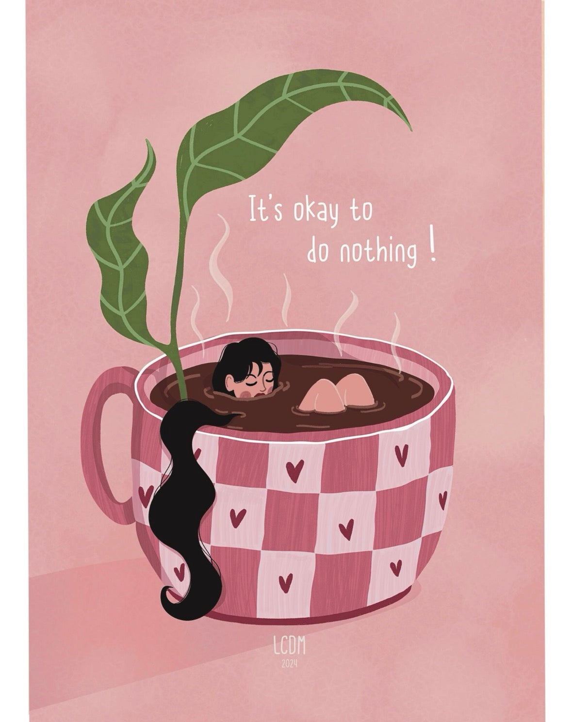 COFFEE TIME