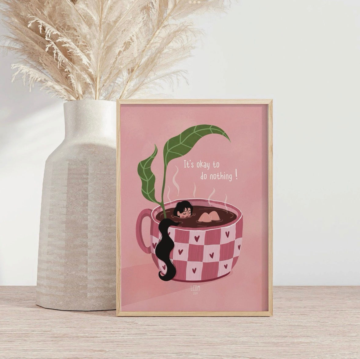 COFFEE TIME