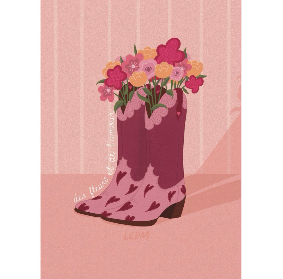 ST VALENTIN