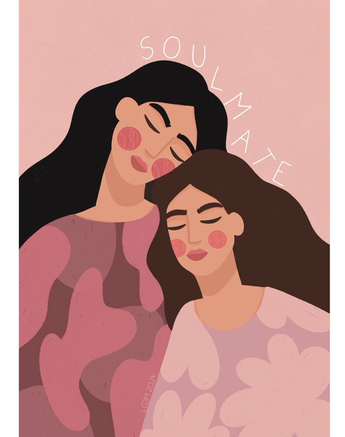 SOULMATE