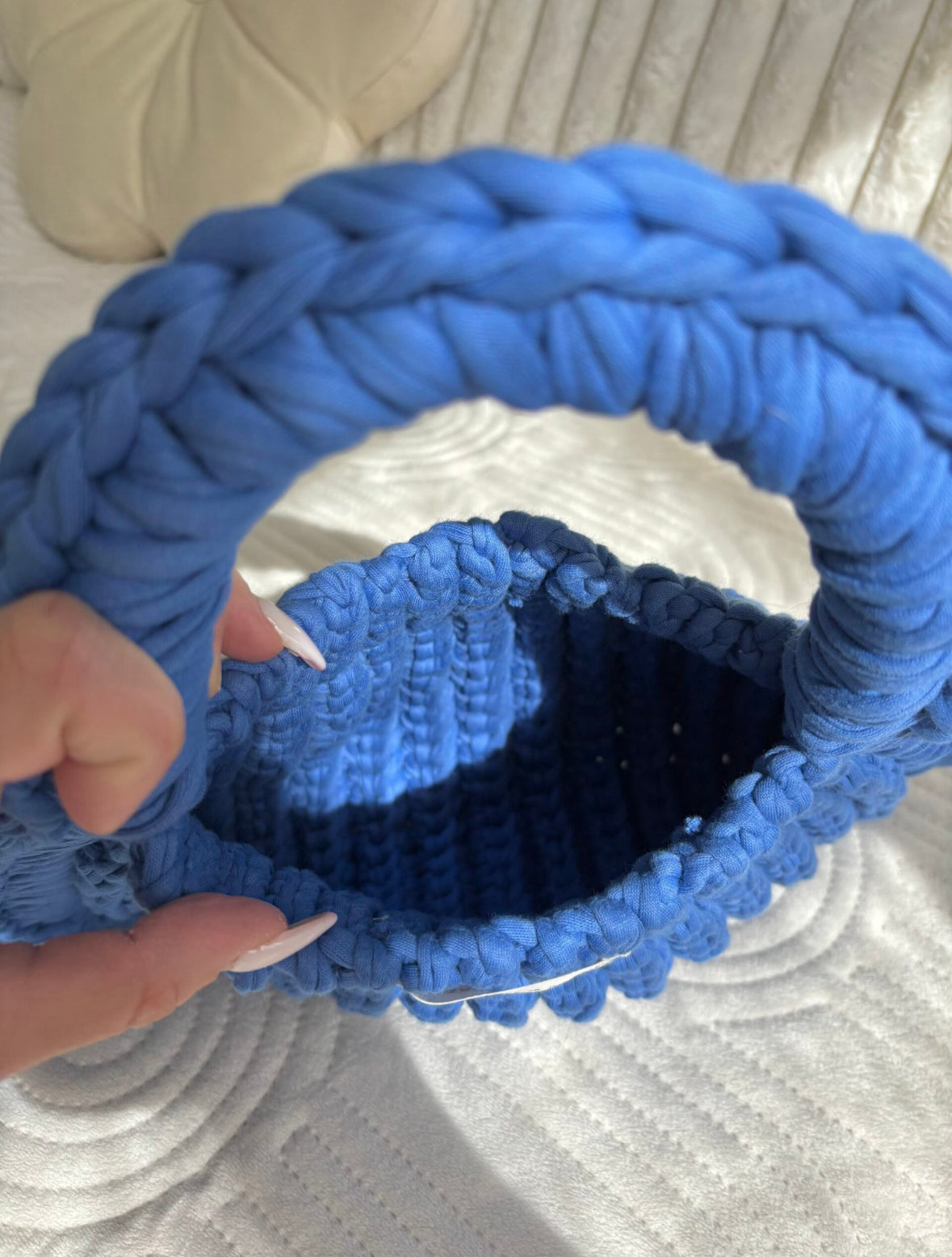 EMMA - Bleu Roi