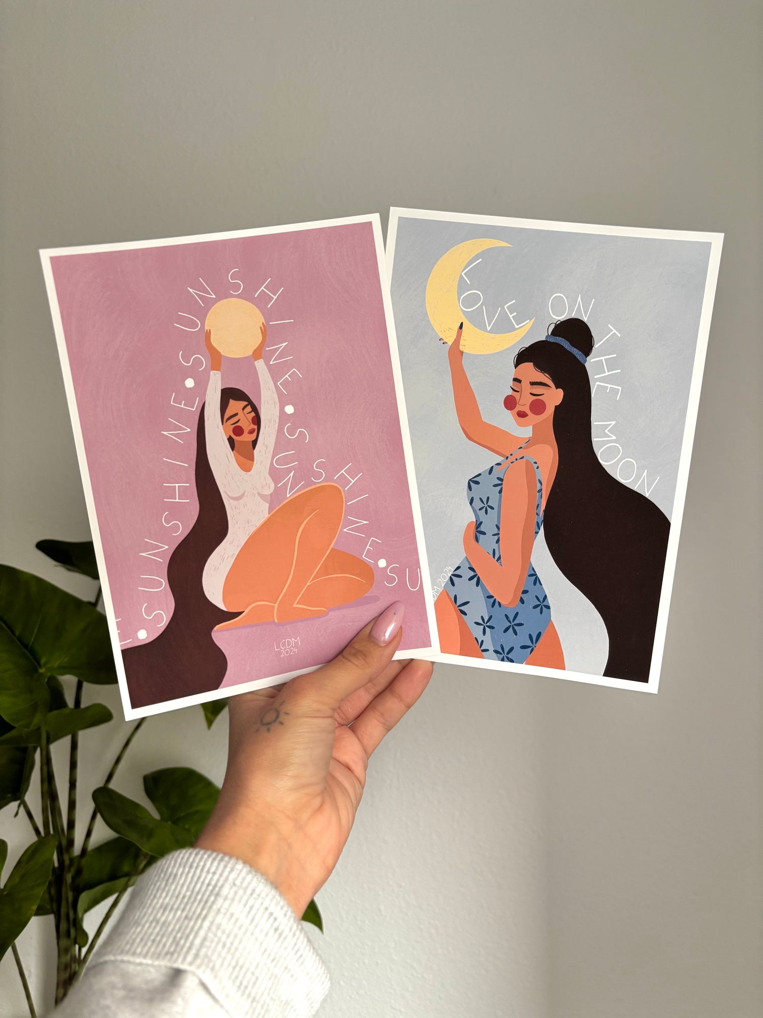 Illustrations