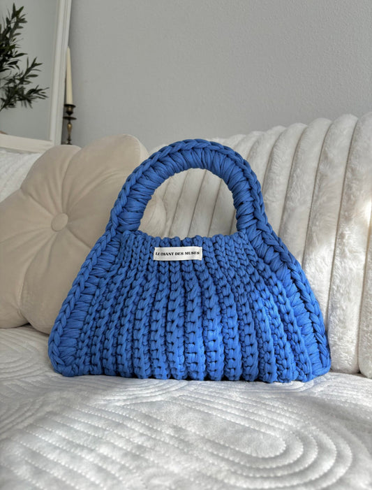 EMMA - Bleu Roi