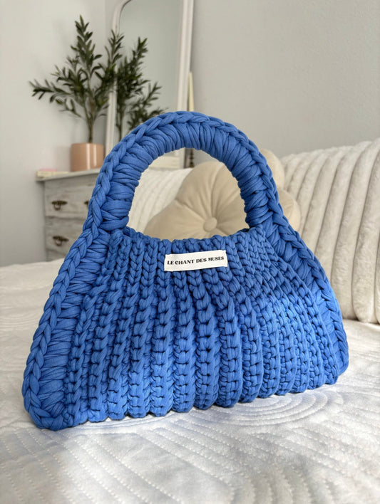 EMMA - Bleu Roi