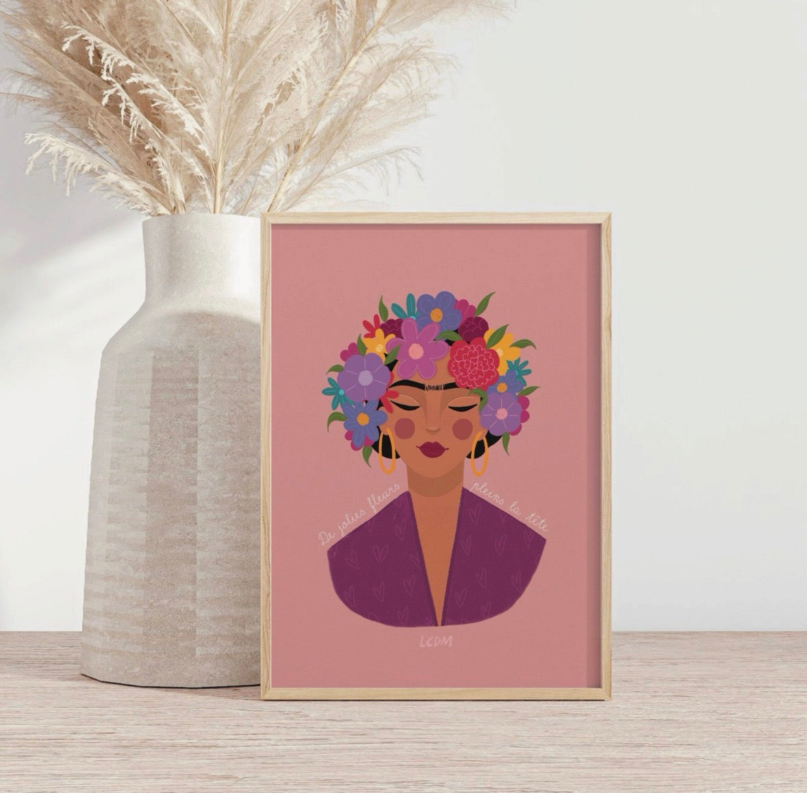 FRIDA KHALO