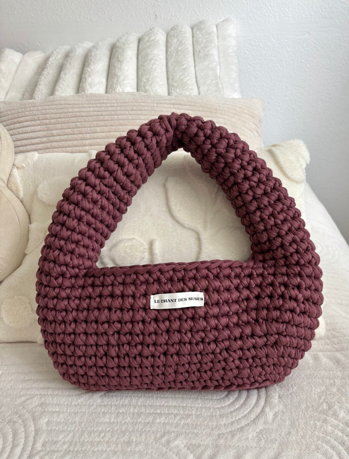 JADE - Violet