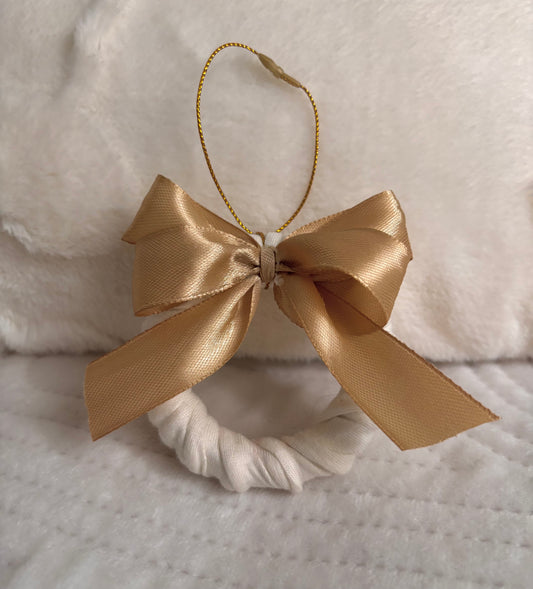 Couronne de Noël ~ 6