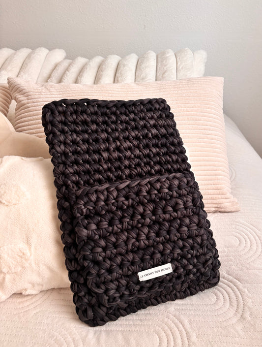 Pochette ordinateur personnalisée