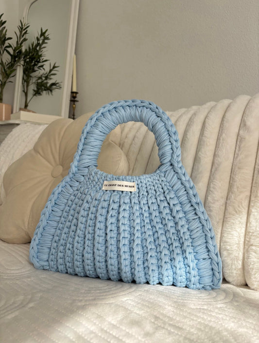 EMMA - Bleu Ciel