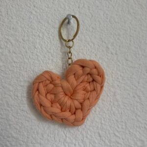 CŒUR - Orange
