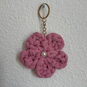 FLEUR - Rose