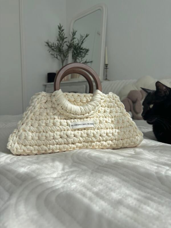 Modèle Mia - Beige