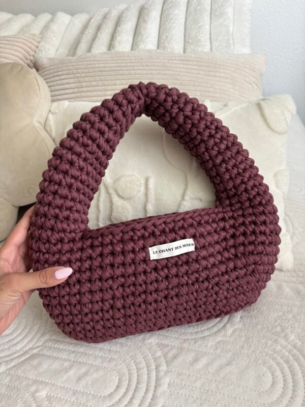 JADE - Violet – Image 2
