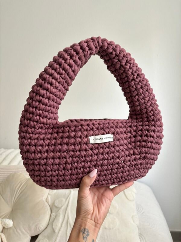 JADE - Violet – Image 3