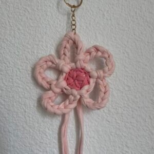 FLEUR - Rose + Fushia