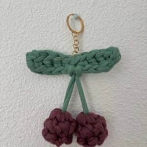 CERISE - Bordeau
