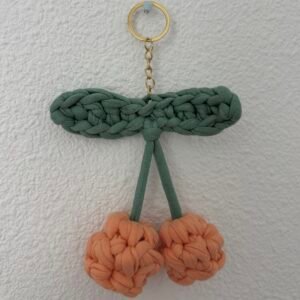 CERISE - Orange